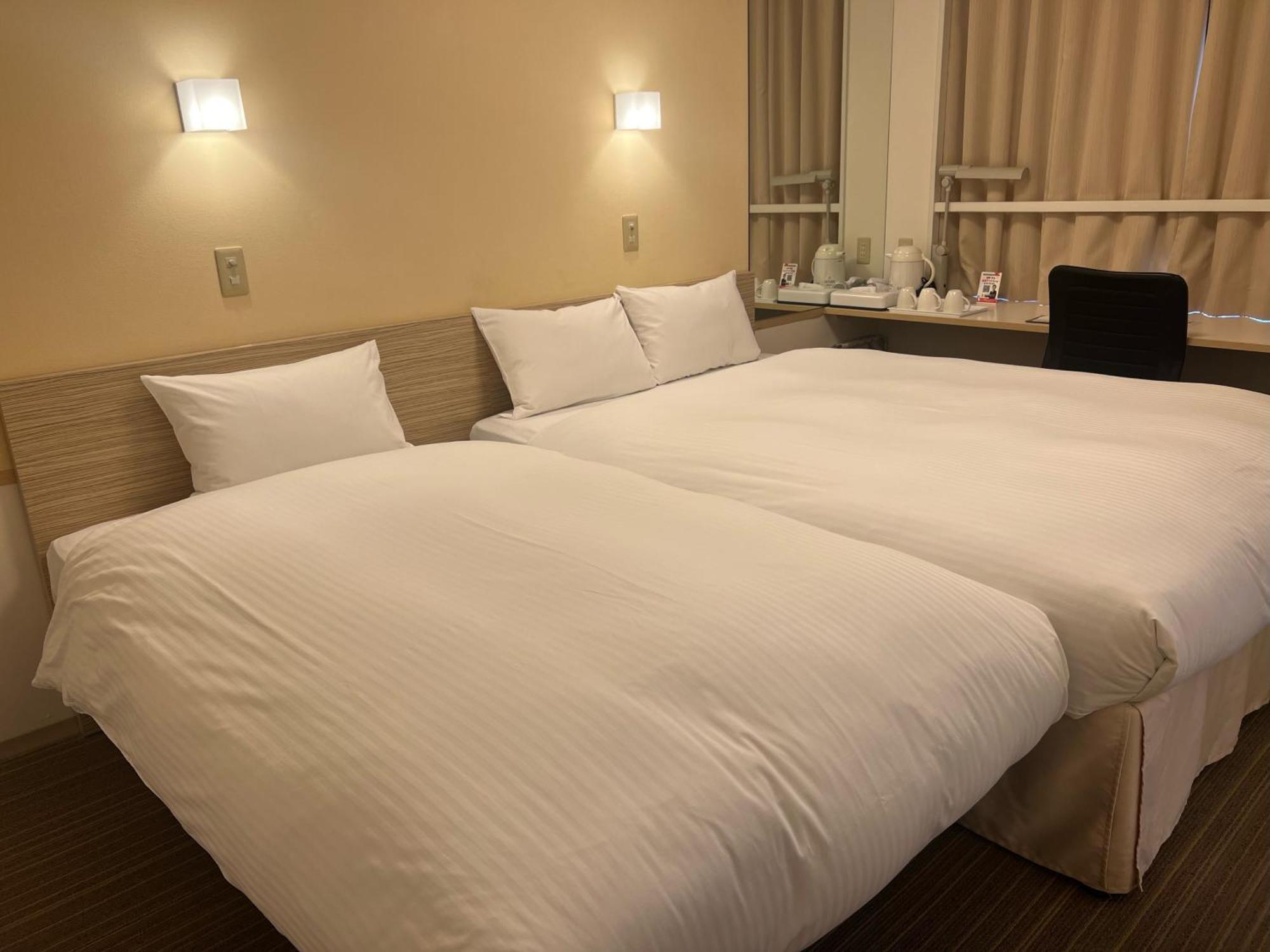 Smile Hotel Shirakawa Nishigo المظهر الخارجي الصورة