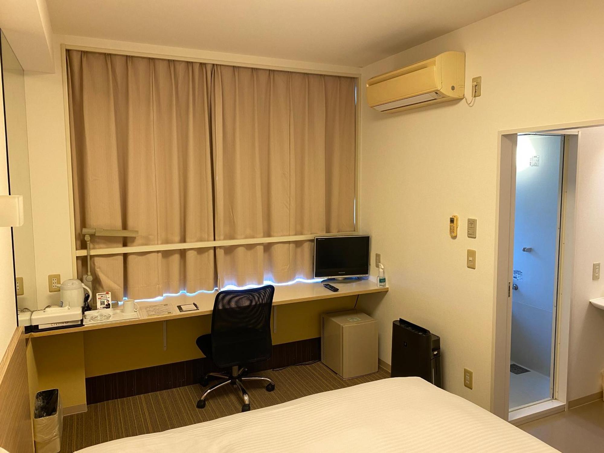 Smile Hotel Shirakawa Nishigo المظهر الخارجي الصورة