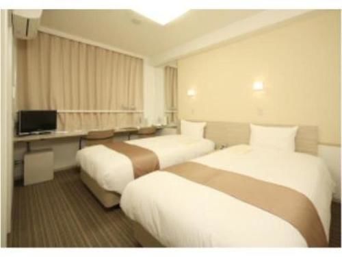Smile Hotel Shirakawa Nishigo المظهر الخارجي الصورة